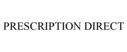 PRESCRIPTION DIRECT trademark