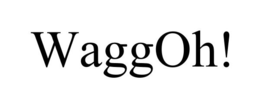 WAGGOH! trademark