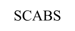 SCABS trademark