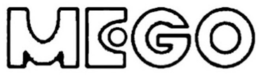 MEGO trademark