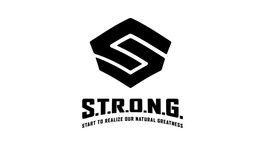 S S.T.R.O.N.G. START TO REALIZE OUR NATURAL GREATNESS trademark