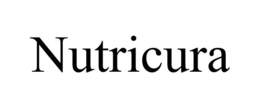 NUTRICURA trademark