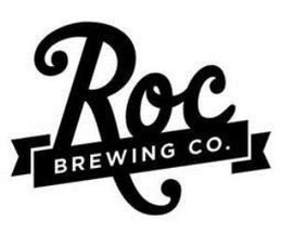 ROC BREWING CO. trademark