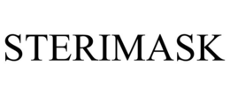 STERIMASK trademark