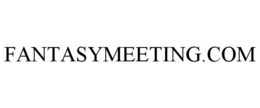 FANTASYMEETING.COM trademark