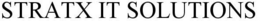STRATX IT SOLUTIONS trademark
