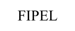 FIPEL trademark