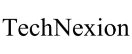 TECHNEXION trademark