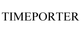TIMEPORTER trademark
