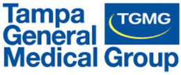 TAMPA GENERAL MEDICAL GROUP TGMG trademark