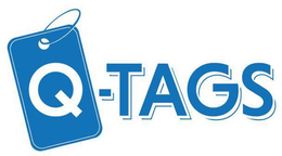 Q-TAGS trademark