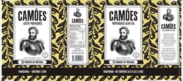 CAMÕES trademark