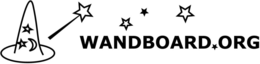 WANDBOARD ORG trademark