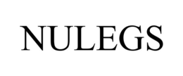 NULEGS trademark
