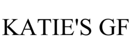 KATIE'S GF trademark