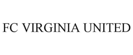 FC VIRGINIA UNITED trademark