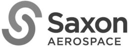 SAXON AEROSPACE trademark