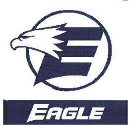 EAGLE E trademark