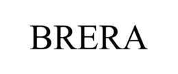 BRERA trademark