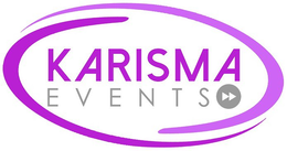 KARISMA EVENTS trademark