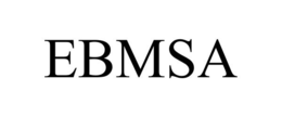 EBMSA trademark