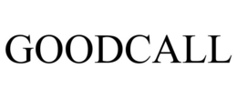 GOODCALL trademark