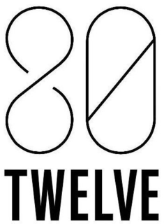 80TWELVE trademark