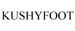 KUSHYFOOT trademark