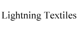 LIGHTNING TEXTILES trademark