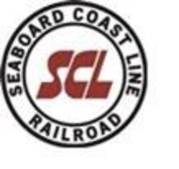 SCL SEABOARD COAST LINE RAILROAD trademark