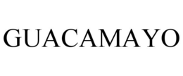 GUACAMAYO trademark