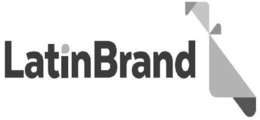 LATIN BRAND trademark