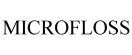 MICROFLOSS trademark