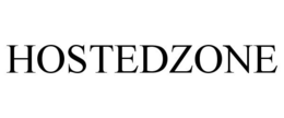 HOSTEDZONE trademark