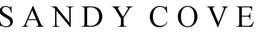 SANDY COVE trademark