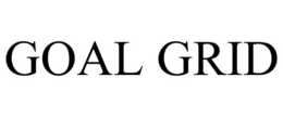 GOAL GRID trademark