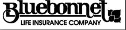 BLUEBONNET LIFE INSURANCE COMPANY trademark