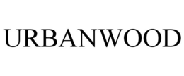 URBANWOOD trademark