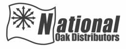 NATIONAL OAK DISTRIBUTORS trademark