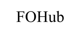 FOHUB trademark