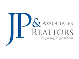 JP & ASSOCIATES REALTORS EXCEEDING EXPECTATIONS trademark