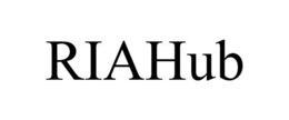 RIAHUB trademark