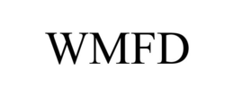 WMFD trademark