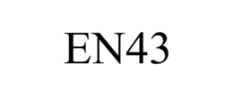 EN43 trademark