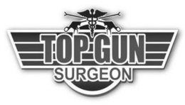 TOP GUN SURGEON trademark