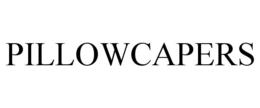 PILLOWCAPERS trademark