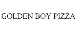 GOLDEN BOY PIZZA trademark