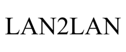 LAN2LAN trademark
