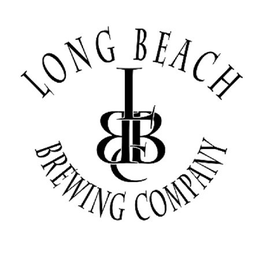 LONG BEACH BREWING COMPANY LBBC trademark