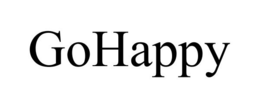 GOHAPPY trademark